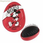 Մազերի խոզանակ՝ Disney Red Mickey Mouse 7 x 9 x 4 սմ