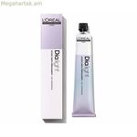 Permanent Color Creme L'Oreal Professionnel Paris Dia Light առանց ամոնիակ Nº 8,18 50 մլ