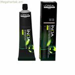 Permanent Dye L'Oreal Professionnel Paris Inoa առանց ամոնիակ 60 գ Nº 8.13
