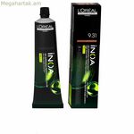 Permanent Dye L'Oreal Professionnel Paris Inoa առանց ամոնիակ Nº 9,31 60 գ