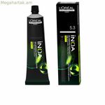 Permanent Dye L'Oreal Professionnel Paris Inoa առանց ամոնիակ Nº 5.3 60 գ