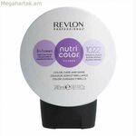 Մշտական ներկ Revlon Nutri Color Nº 1022 Intense Platinum 240 մլ