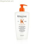 Շամպուն Kerastase Nutritive 500 մլ