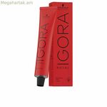 Մշտական գունավոր կրեմ Schwarzkopf Igora Royal nº 9-42 Շատ բաց շիկահեր բեժ ծխագույն 60 մլ