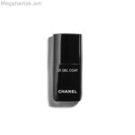Եղունգների լաք Chanel Le Gel Coat 13 մլ
