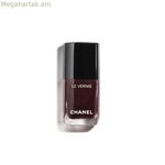 Եղունգների լաք Chanel Le Vernis Nº 155 Rouge noir 13 մլ