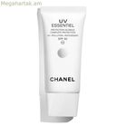 Արևապաշտպան քսուք Chanel UV Essentiel Spf 50 30 մլ