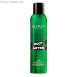 Ծավալ հաղորդող մազերի լաք Redken Root Lifter 300 մլ