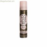 Չոր շամպուն Colab Dark 200 մլ