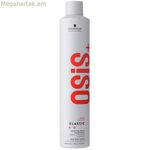 Ճկուն ամրացնող մազերի լաք Schwarzkopf Osis+ Media 500 մլ