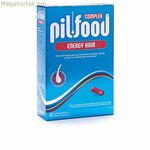 Մազաթափության դեմ սննդային հավելում Pilfood Energy-ի համար