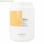 Մազերի դիմակ Nutri Care Fanola 86235 (1500 մլ)
