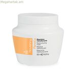 Վերականգնող մազերի դիմակ Fanola Nutri Care 500 մլ