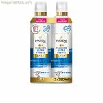 Մազերի լաք Pantene 2 x 250 մլ Գերհզոր 250 մլ