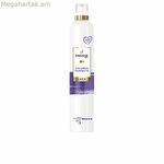 Մազերի լաք Pantene Perfect 370 մլ՝ ծավալ հաղորդող