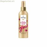 Մազերի յուղ Pantene Shining 4ever խոնավեցնող 200 մլ