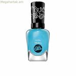 եղունգների լաք Sally Hansen Miracle Gel Keith Haring Nº 919 Ժամանակակից-օդային 14,7 մլ
