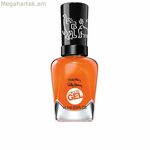 եղունգների լաք Sally Hansen Miracle Gel Keith Haring Micellar Nº 922 Colour Instinct 14,7 մլ