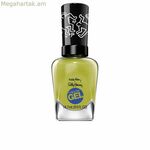 եղունգների լաք Sally Hansen Miracle Gel Keith Haring Nº 920 Go figures 14,7 մլ