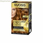 Մշտական ներկ Syoss Oleo Intense՝ առանց ամոնիակի Nº 7-77, այրվող պղինձ