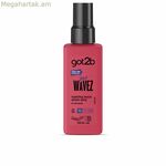 Styling Spray Schwarzkopf B Got Wavez 150 մլ