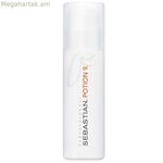 Մազերի լաք Sebastian Potion 150 մլ