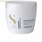 Լուսավորող դիմակ Alfaparf Milano Semi di Lino 500 մլ