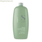 Շամպուն Semi di Lino Energizing Alfaparf Milano Semi Di Lino 1 լ