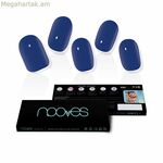 Կեղծ եղունգներ Nooves Eux profondes Գել Ինքնասոսնձվող