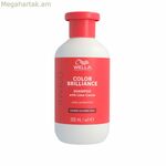 Գույնը վերականգնող շամպուն Wella Invigo Color Brilliance գունավոր մազերի համար՝ խիտ մազերի համար 300 մլ