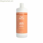 Սնուցող շամպուն Wella Invigo Nutri-Enrich Revitalising 1 լ
