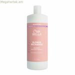 Շամպուն Wella Invigo Blonde Recharge 1 լ