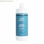 Շամպուն Wella Invigo Aqua Pure 1 լ