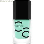 Catrice Iconails եղունգների լաք՝ գել № 145, անանուխի երանգով, 10,5 մլ
