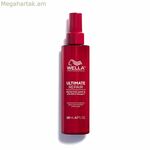 Մազերի շիճուկ Wella Ultimate Repair 140 մլ