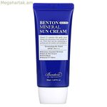 Դեմքի արևապաշտպան քսուք Benton Skin Fit SPF 50+ 50 մլ