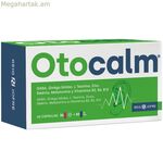Շագանակագույն բծերի դեմ միջոց Forté Pharma Otocalm (60 միավոր)