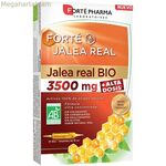 Շագանակագույն բծերի դեմ միջոց Forté Pharma Forté Jalea Real Bio Mg