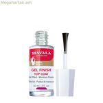 Վերին ծածկույթ Mavala Nail Beauty 10 մլ