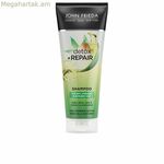 Վերականգնող շամպուն John Frieda Detox + Վերականգնող, Դետոքսիկացնող 250 մլ