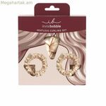 Invisibobble Heatless Curling մազերի կապիչներ 3 հատ