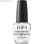 Եղունգների ամրացուցիչ Opi Natural Nail 15 մլ