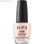 Եղունգների լաք Opi Nail Envy փրփրուն լոգանք 15 մլ եղունգների ամրացուցիչ