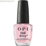 Եղունգների լաք Opi Pink To Envy 15 մլ եղունգների ամրացուցիչ