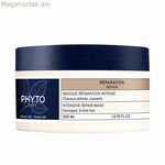 Մազերի դիմակ Phyto Paris Réparation 200 մլ