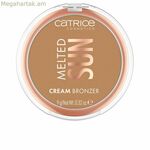 Բրոնզեր Catrice Melted Sun Nº 020 Beach Babe 9 գ
