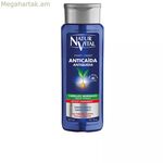 Մազաթափության դեմ շամպուն Naturvital Normal մազերի համար 300 մլ