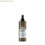 Սփրեյ Վերականգնող L'Oreal Professionnel Paris Absolut Վերականգնող Մոլեկուլային Վնասված Մազեր 190 մլ