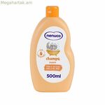Նուրբ շամպուն Նենուկո 500 մլ