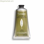 Ձեռքերի կրեմ L'Occitane En Provence VERBENA 75 մլ Վերբենա